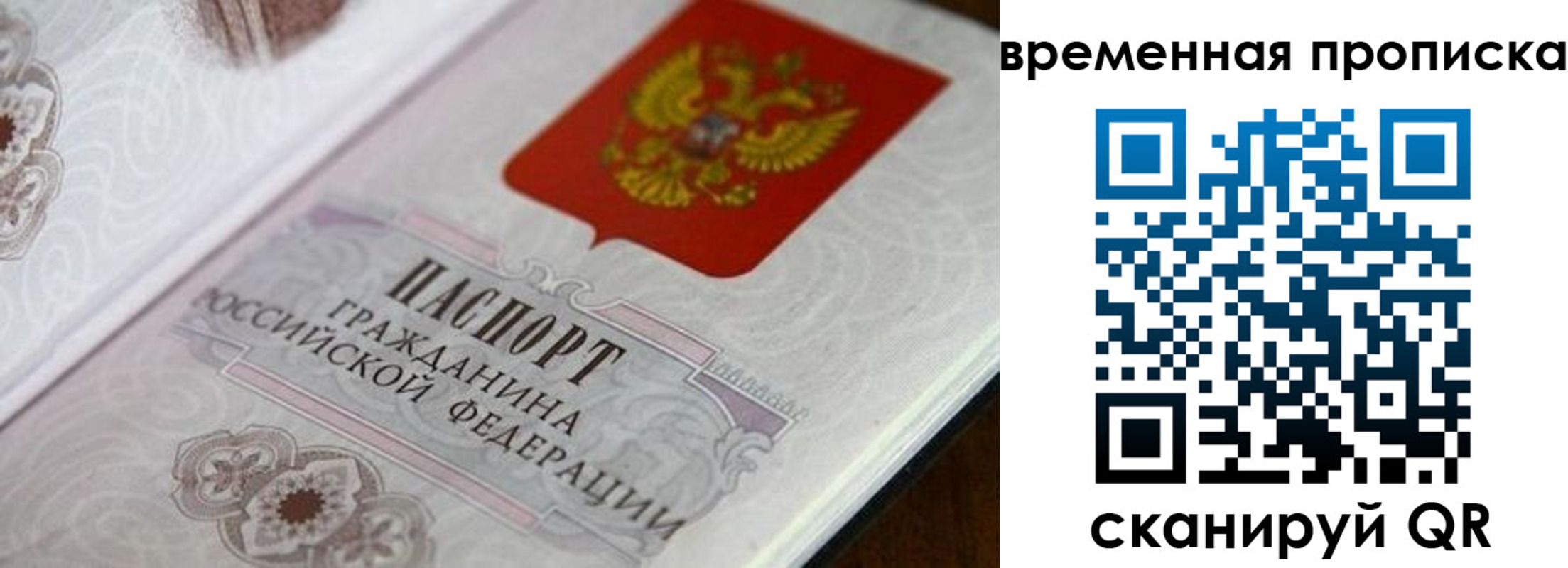 прописка от собственника в Владимирской области